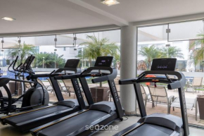 MHE - Apartamentos próximos à praia Floripa/SC